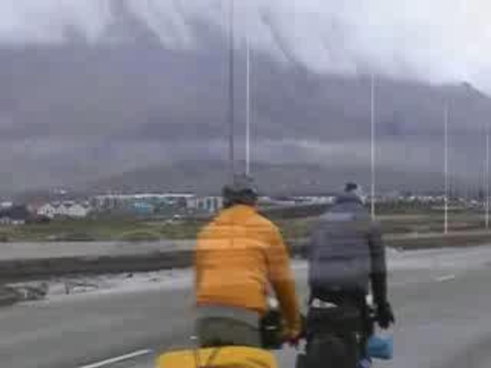 A velo video