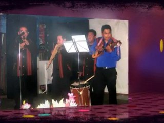 DÍA MUNDIAL DE LA POESÍA -28-29 ABRIL DEL 2009