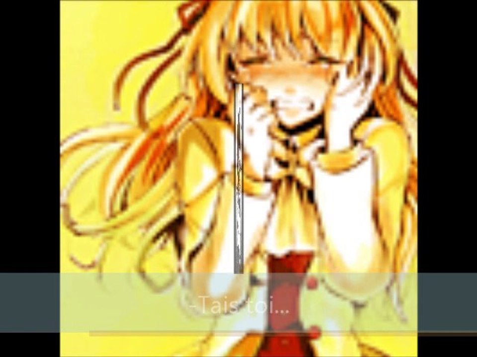 Pandora Hearts : Histoire d'amour pour Echo... Ou pas !