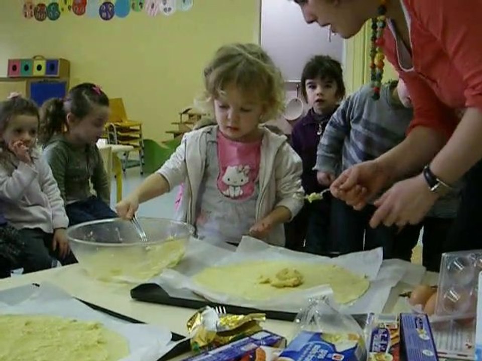 La galette 3
