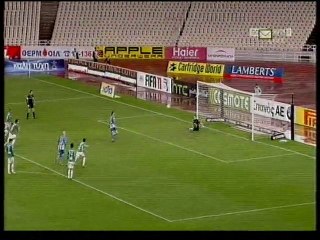 pao kavala 2-2 abdun me penalti