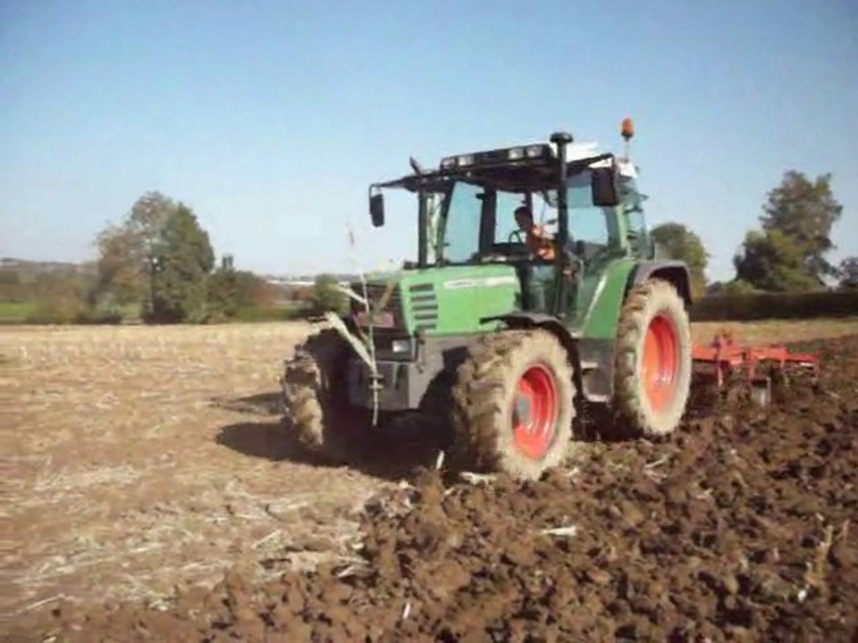 Bickage par M.Delhez !