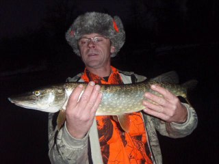 BROCHET JANVIER 2011