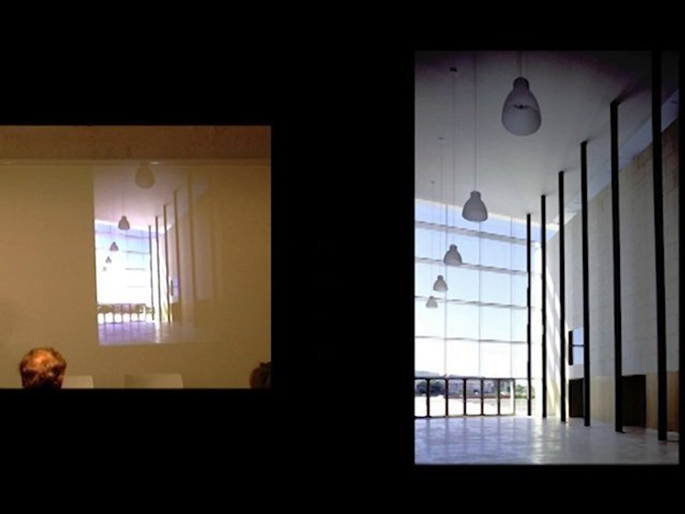 03 - MDA Architecture Portugaise - Conf BYRNE