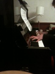 C.P.E. Bach - Solfeggietto