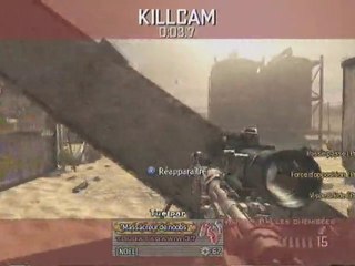 (SPECIAL) Flash-scop/No-scop MW2