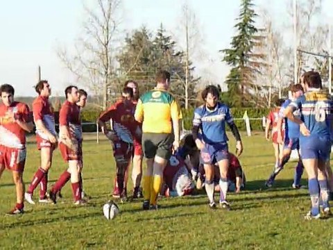 P1270036 ROQUEFORT - HABAS - Première - Poule 4 - 16 janvier