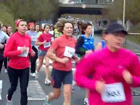 la grégorienne à st grégoire 2011 1èr partie