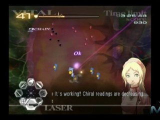 Trauma Center: Second Opinion Walkthrough - Episode ...