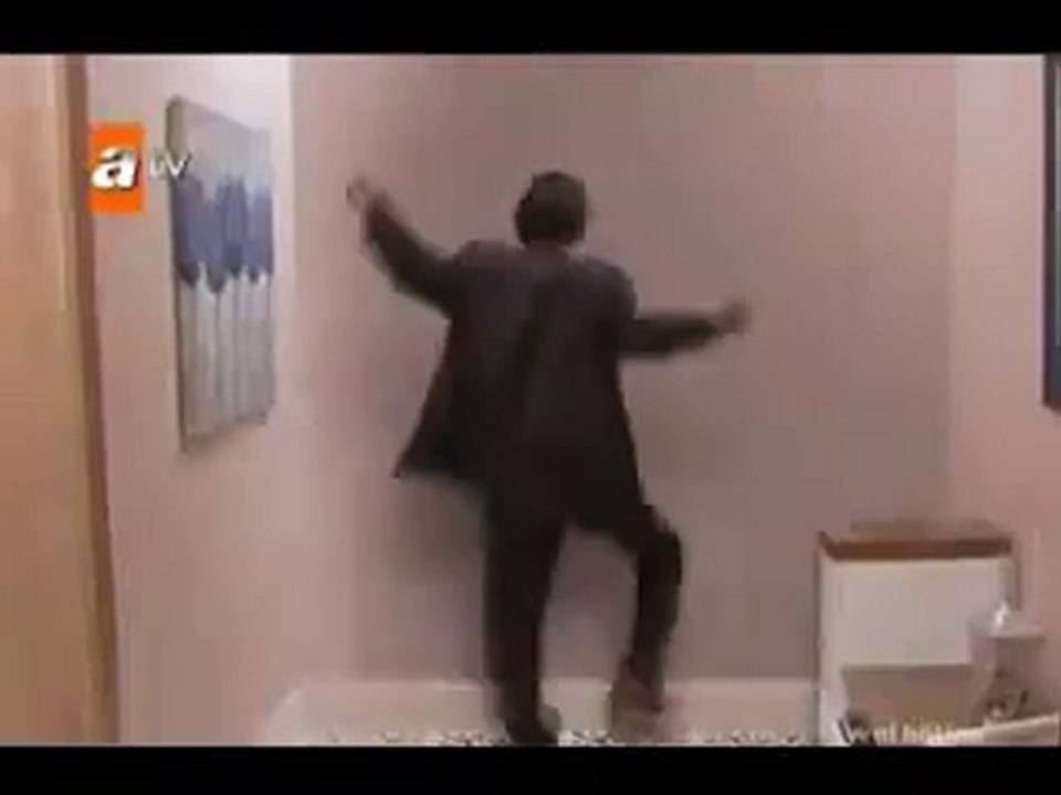 Yahşi Cazibe 28.Bölüm Son Sahne