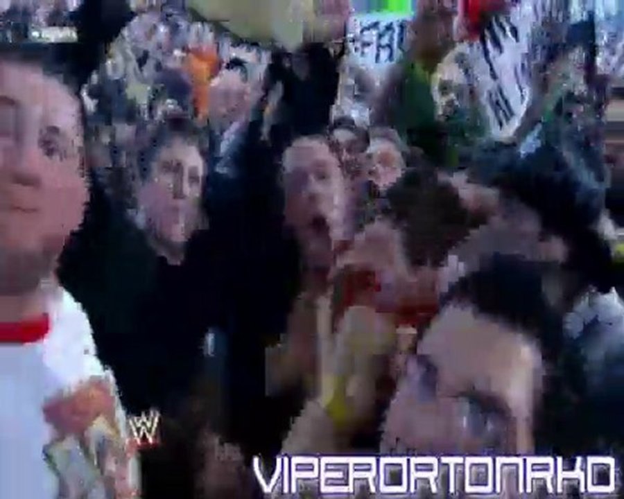 John Cena - Holiday