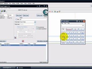 Memory Hacking in C++: Writing to Process Memory