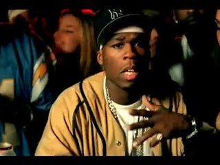 50 Cent - In Da Club