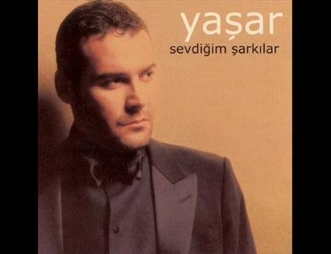 Yaşar-Benim Bütün Rüyalarım Seninle