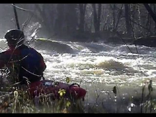 20110109 Descente de l'Orne et de la Rouvre