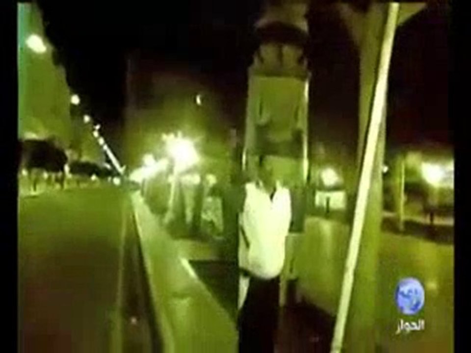 التونسي الذي أبكى المذيع في لقاء تلفزيوني