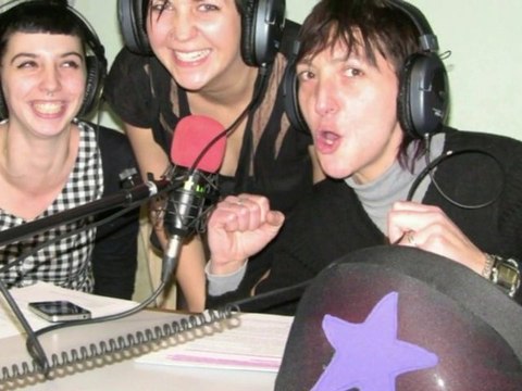 Pau Crazy Dolls in the Pau-potes Show !!!