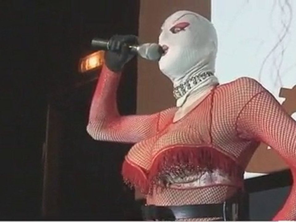 Soirée SPLIT MIX@cinéma star feat Corrine 9 juin 2010