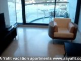 Israel Vacation apartments, Israel Holiday homes, Isarel