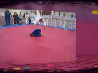 ASYO JUDO OUJDA