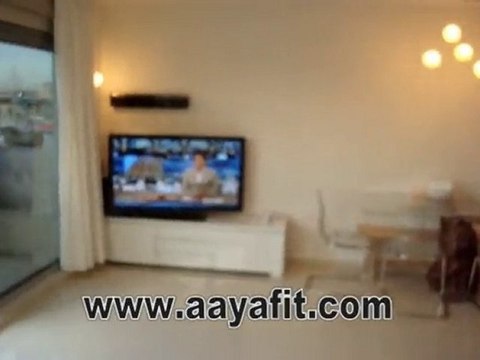 Israel, herzliya Marina Village vacation apartments