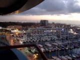 Israel best vacation apartments, Herzliya Marina Towers