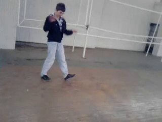 Tekno Dans(By_EmRe)