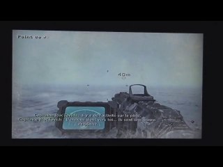 Videotest - Call of Duty Modern Warfare 2