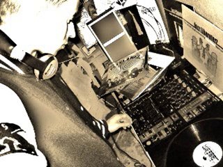 Polk-One - Eric B & Rakim - Let the Rythm Hit em' (Remix)