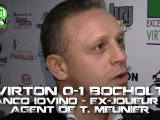 20110115 Virton Bocholt - Franco Iovino