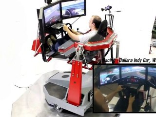 Force Dynamics 401CR