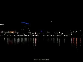 UFO activity over Ohio 22-Oct-2010