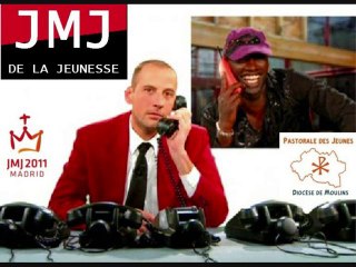 SAV - JMJ 2