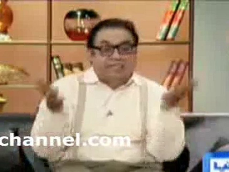 Hasb E Haal 16th January2011 part 2
