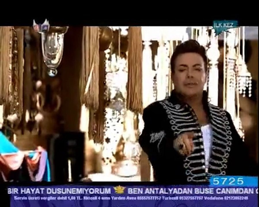 Fatih Ürek - Alırım Aklını