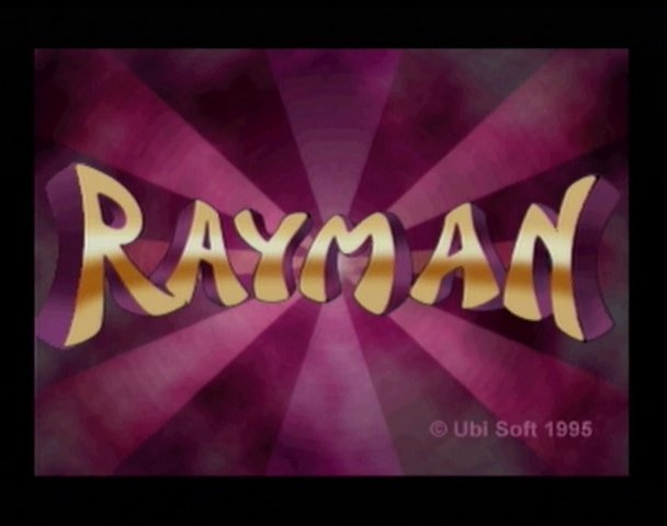 Rayman