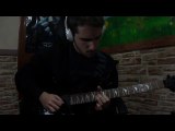 Gunslinger Cover Solo - Avenged Sevenfold