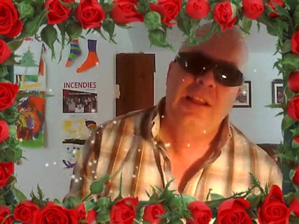 LIPSING GLASS REVIENS MOI!!!DANY BÉDARD  LIPSING JUST  FUN!!