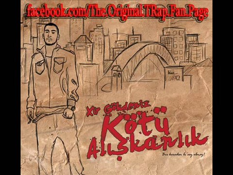 Xir Gökdeniz Feat. Rapozof - Hep O Yalanla | Yeni 2010