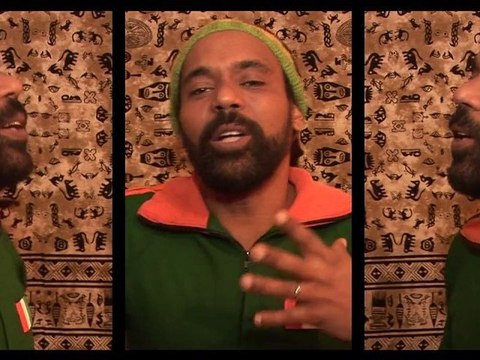 KAYANS Roots Rock Reggae, VIDEO CLIP Côte d'Ivoire 2011