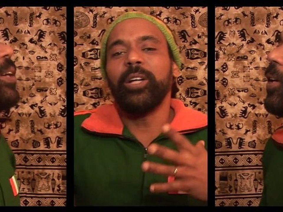 KAYANS Roots Rock Reggae, VIDEO CLIP "Côte d'Ivoire" 2011