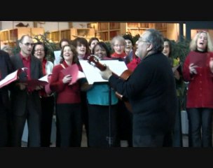 NATHALY CHORALE L'ENVOL