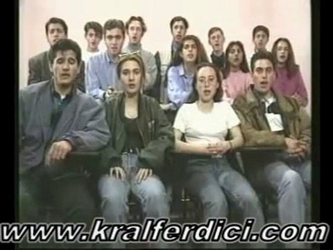 Ferdi Tayfur - Bari Sen