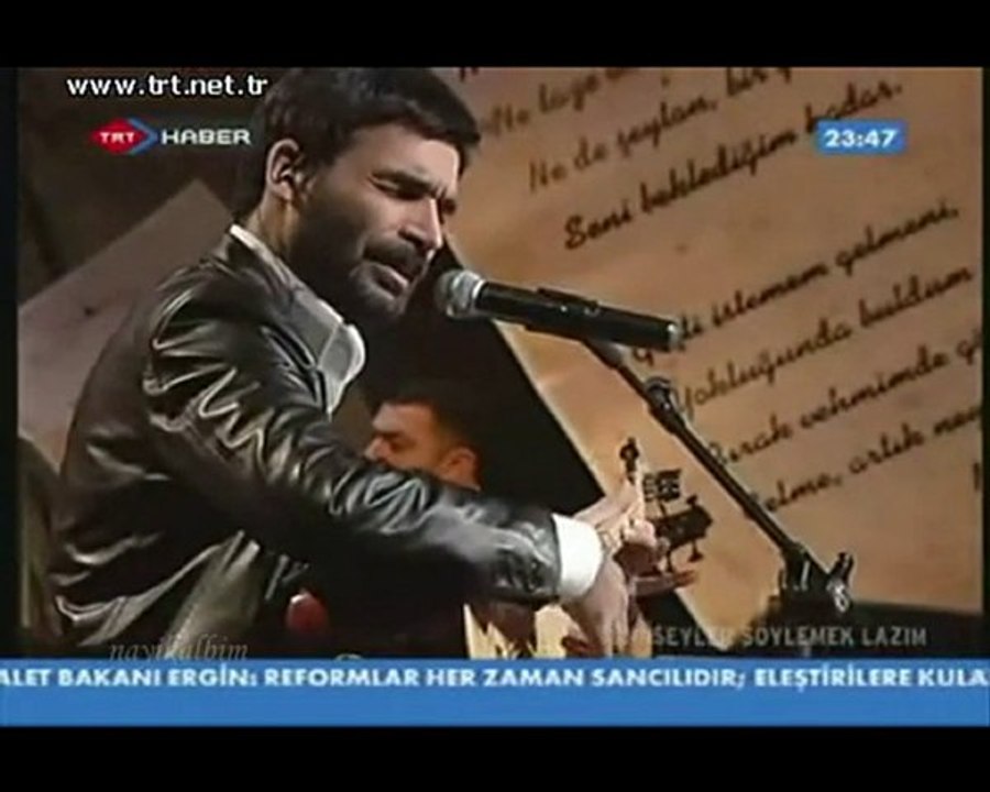 9 Uğur Işılak Hata bana Hak sana