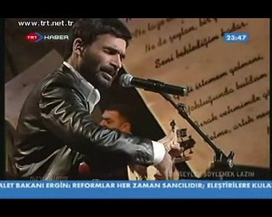 9 Uğur Işılak Hata bana Hak sana