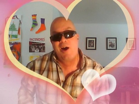 LIPSING GLASS UNE CHANCE QU J'T'AI LAPOINTE!! LIPSING !!!