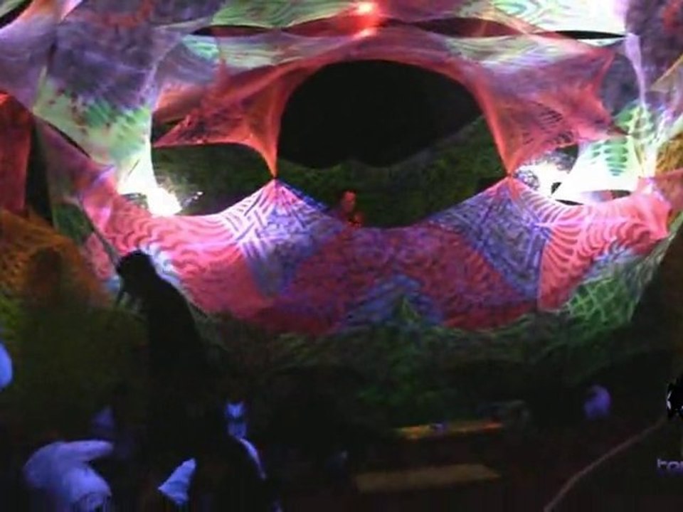 Timegate 2011 video report by teratone