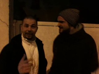 Mehdi dix et madame Bert' -Dédicaces 2