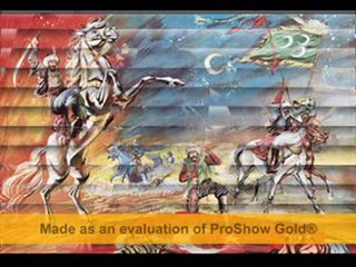 Murat KARABABA-BOSNALI BACIM