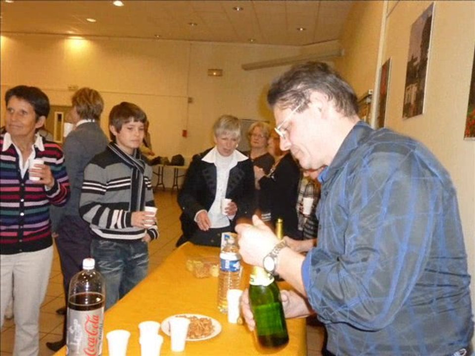 anni à croix 22 nov 2010